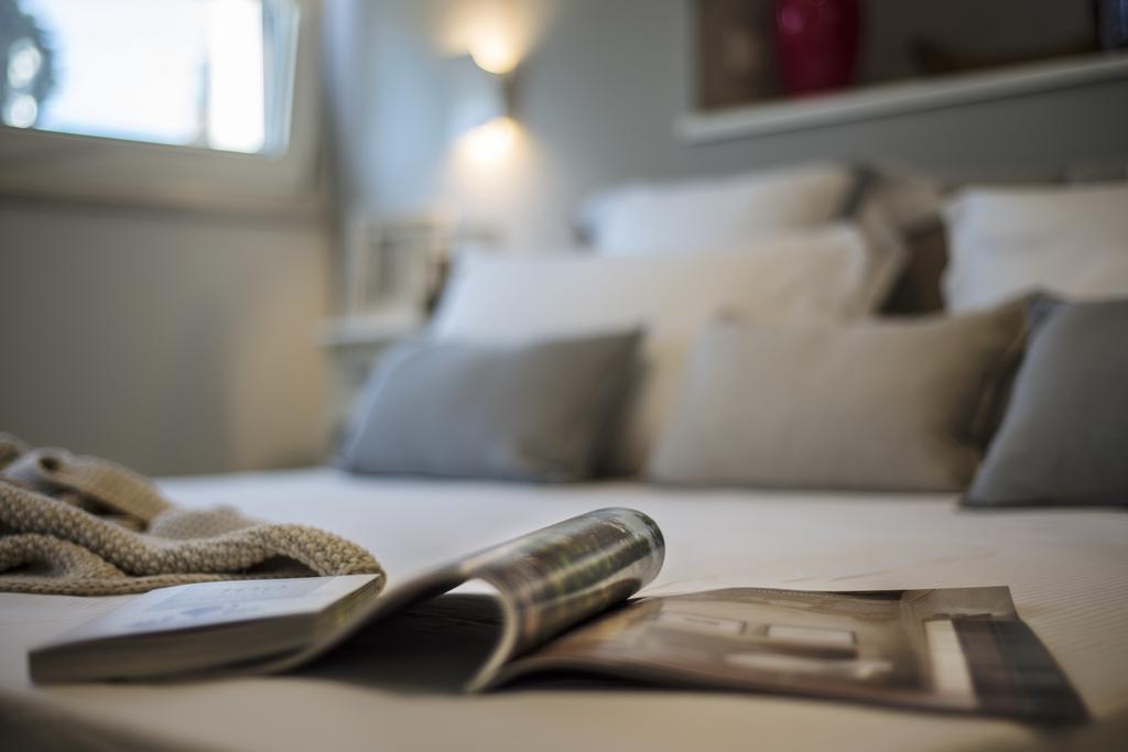 Riviera Carducci Rooms Пескьера-дель-Гарда Экстерьер фото