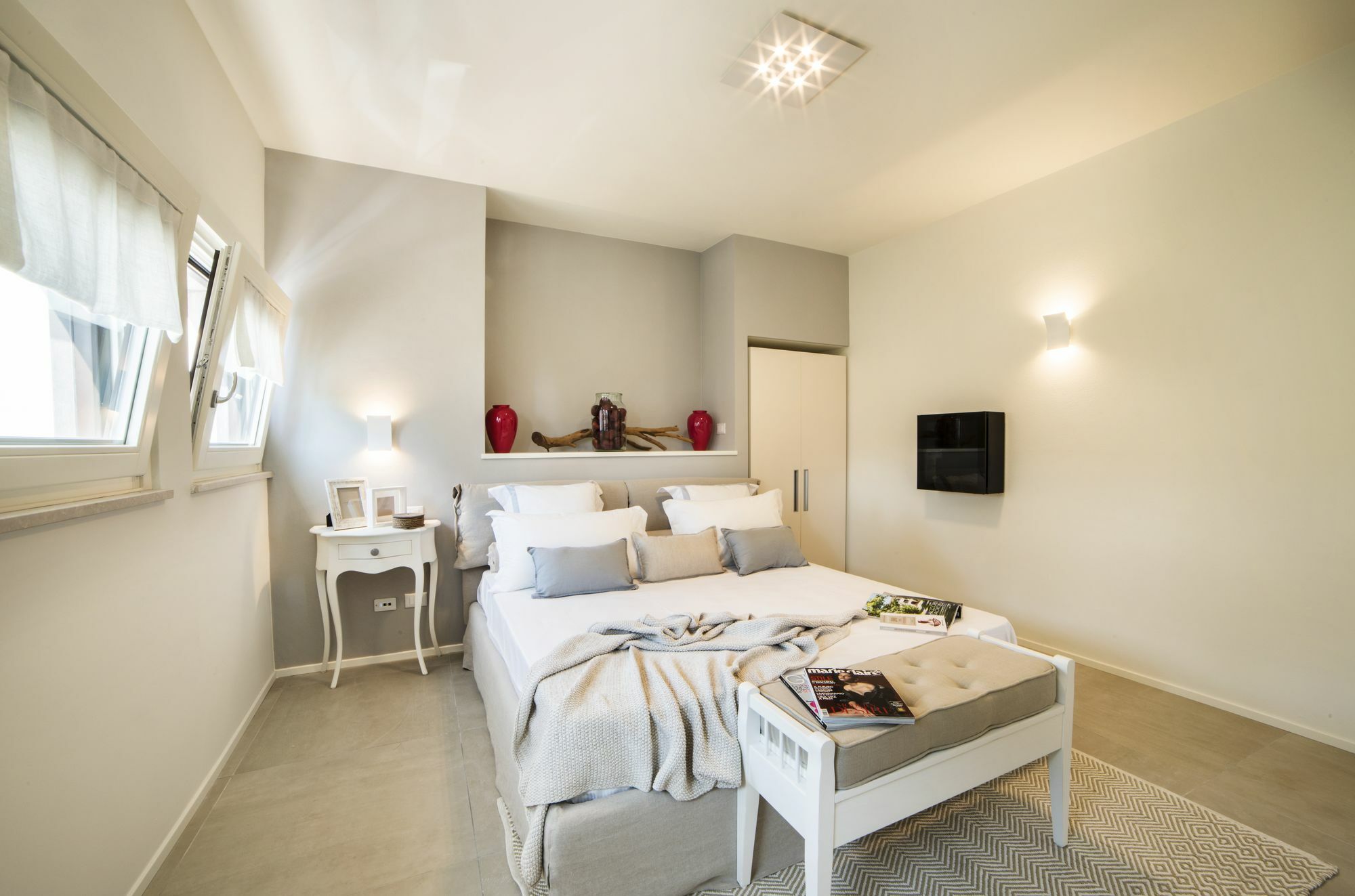 Riviera Carducci Rooms Пескьера-дель-Гарда Экстерьер фото