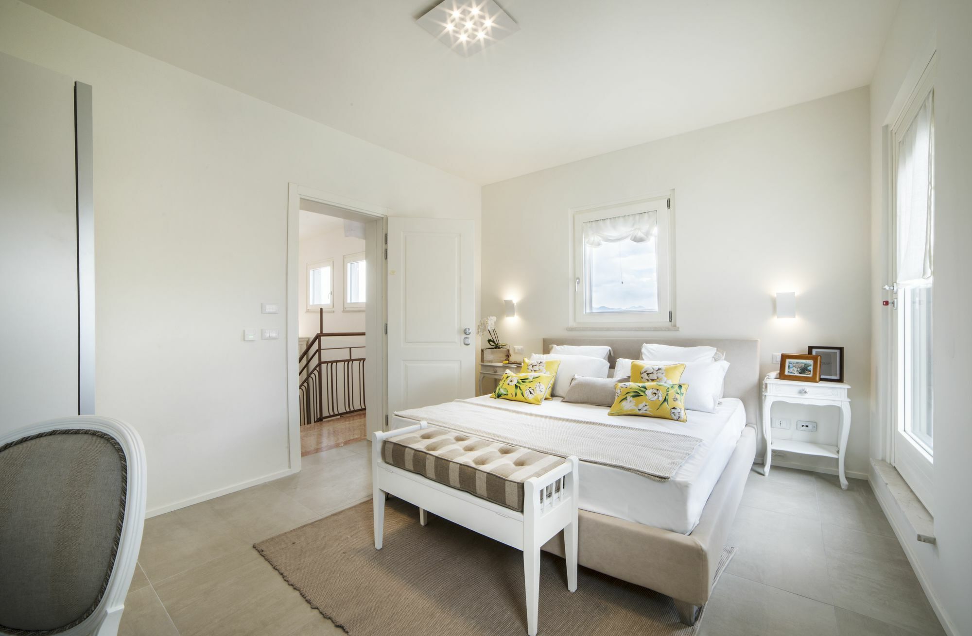 Riviera Carducci Rooms Пескьера-дель-Гарда Экстерьер фото