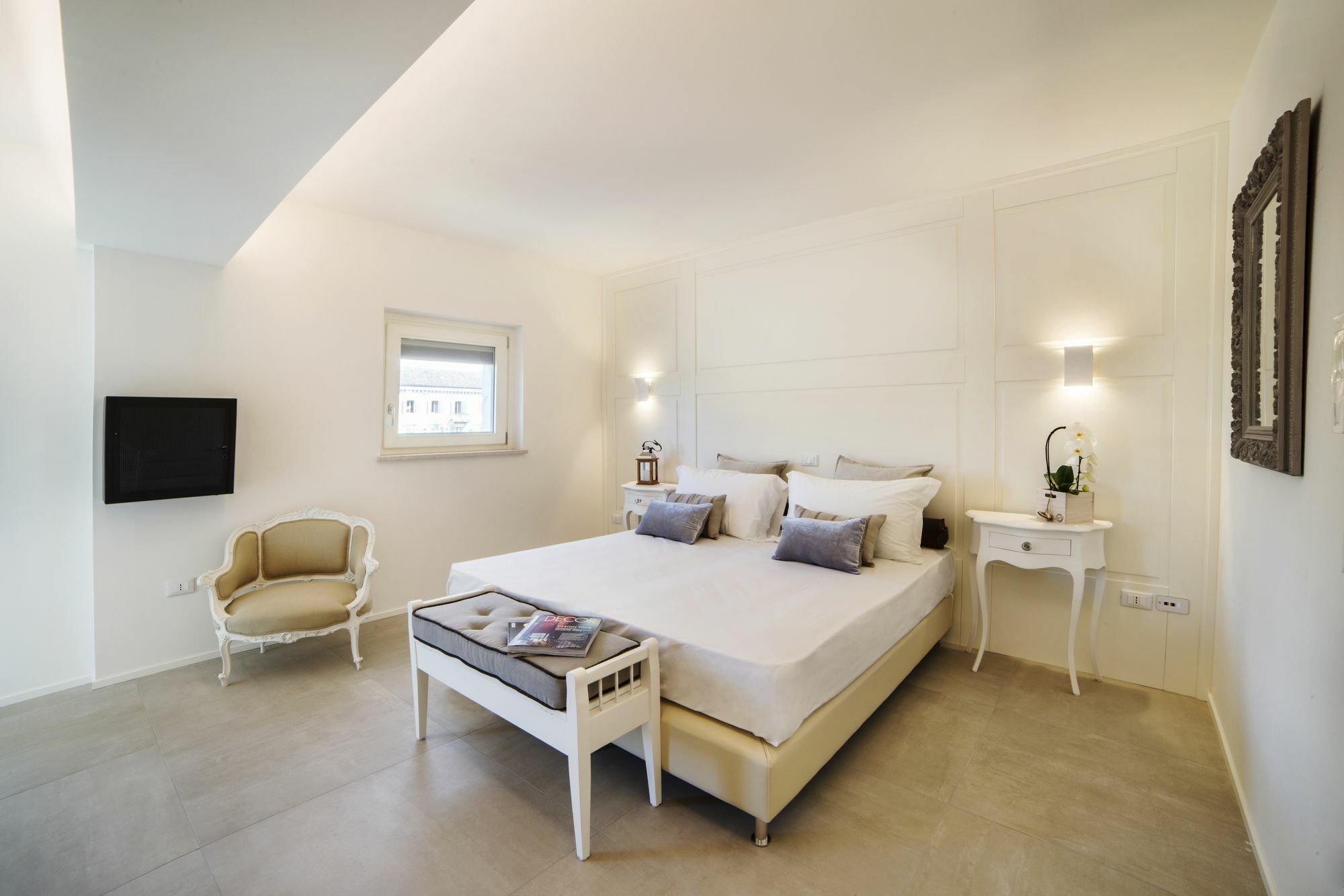 Riviera Carducci Rooms Пескьера-дель-Гарда Экстерьер фото