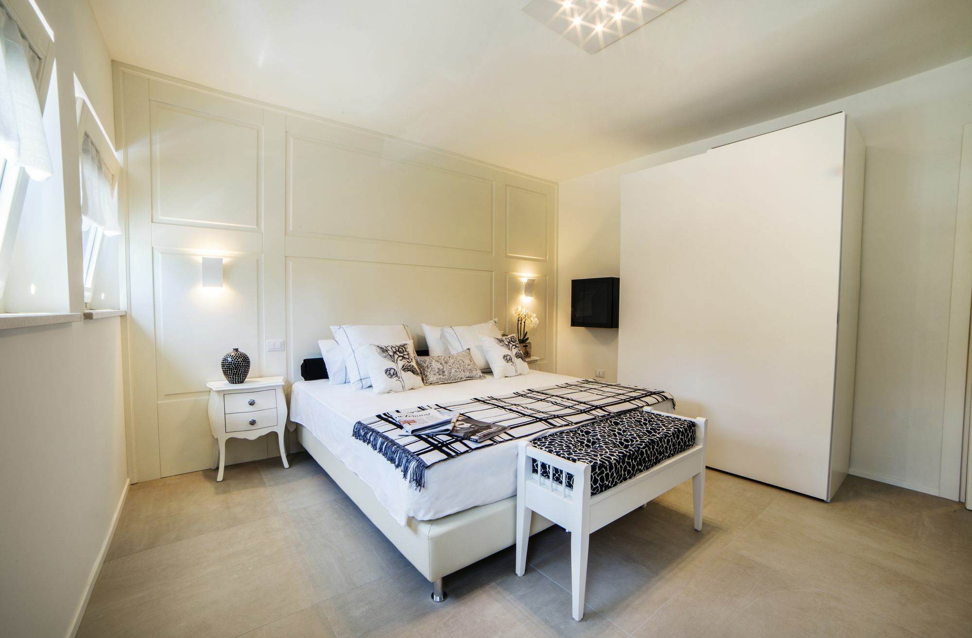 Riviera Carducci Rooms Пескьера-дель-Гарда Экстерьер фото