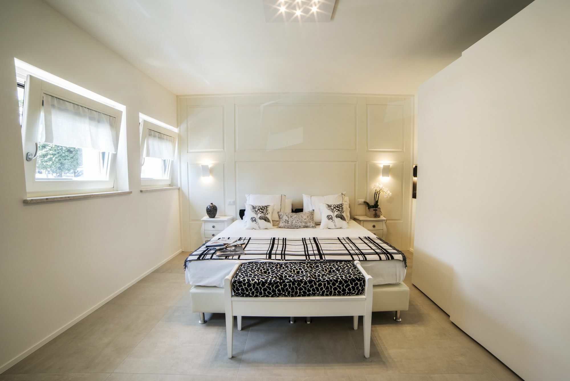 Riviera Carducci Rooms Пескьера-дель-Гарда Экстерьер фото