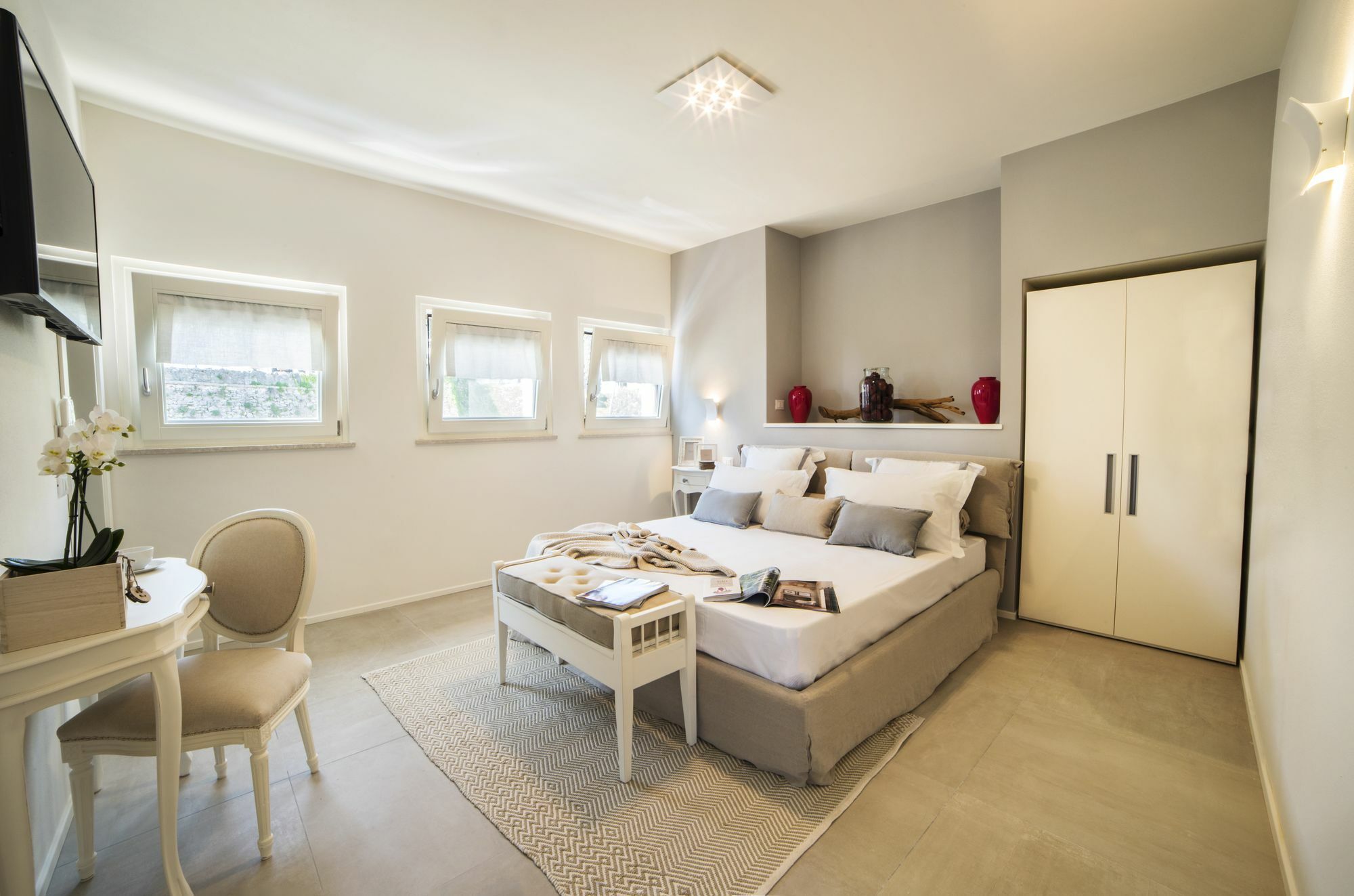 Riviera Carducci Rooms Пескьера-дель-Гарда Экстерьер фото