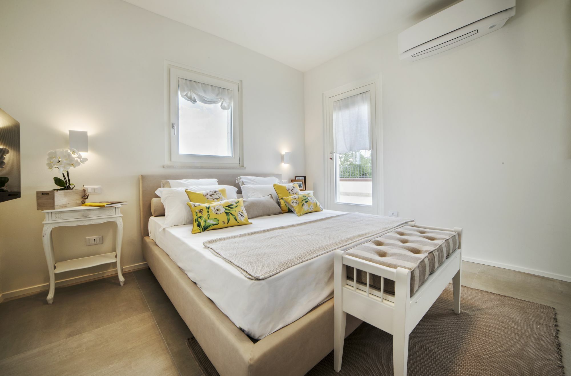Riviera Carducci Rooms Пескьера-дель-Гарда Экстерьер фото